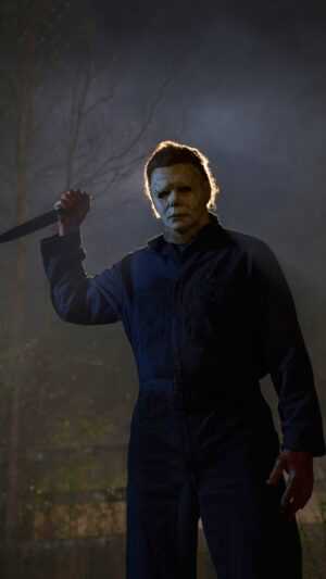 Michael Myers Wallpaper