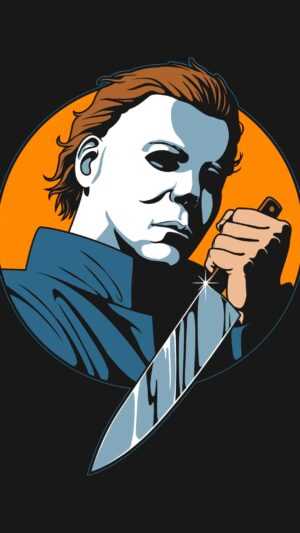 Michael Myers Wallpaper