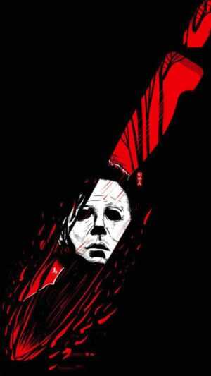 Michael Myers Wallpaper