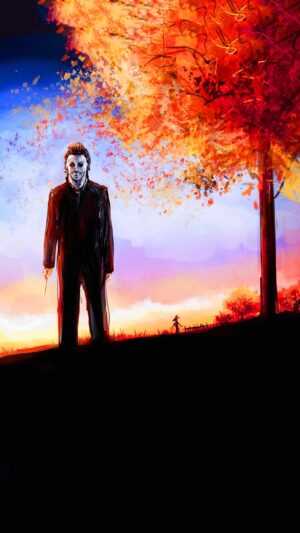 Michael Myers Wallpaper