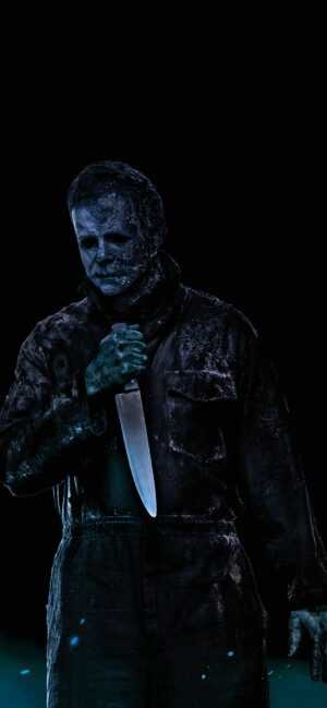 Michael Myers Wallpaper