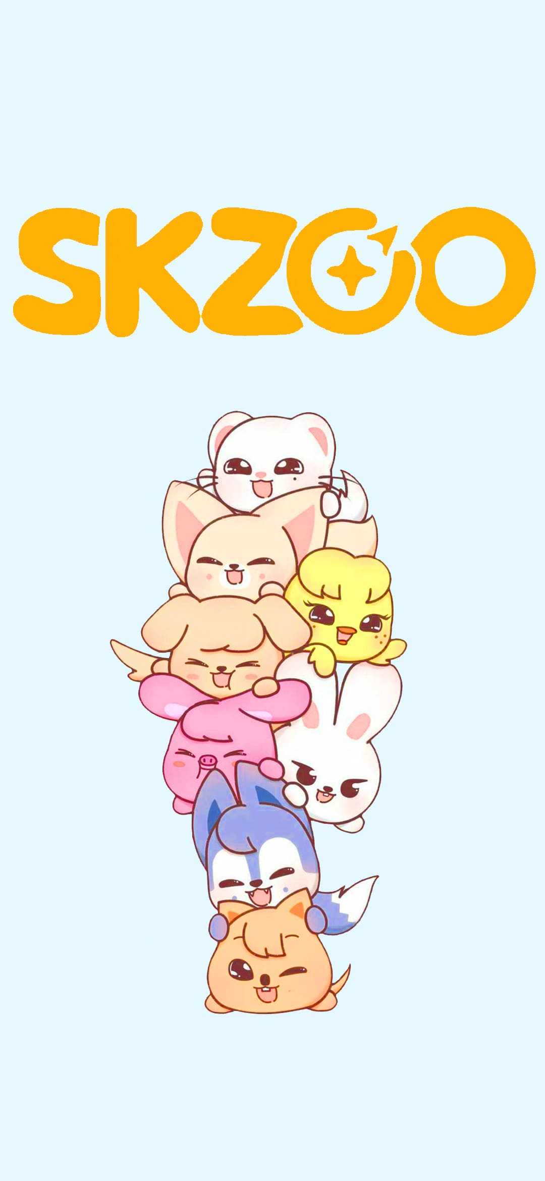 SKZoo Wallpaper IXpap SKZoo Wallpaper IXpap