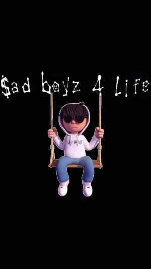 Sad Boyz 4 Life 2 Wallpaper