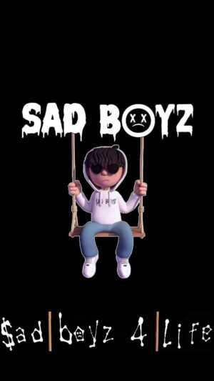 Sad Boyz 4 Life 2 Wallpaper
