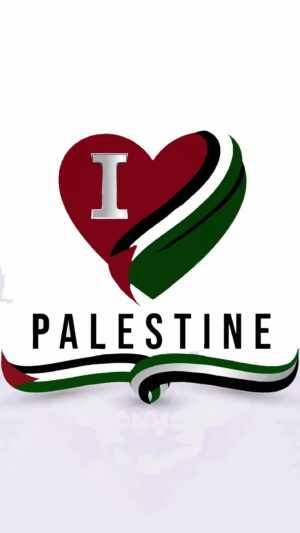 Save Palestine Wallpaper