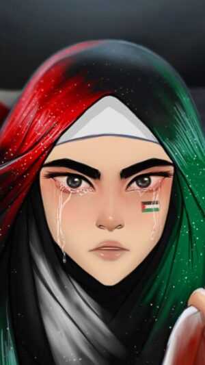 Save Palestine Wallpaper