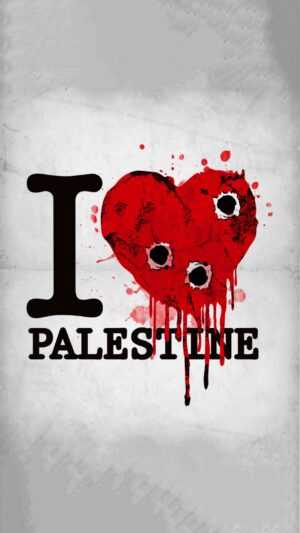 Save Palestine Wallpaper