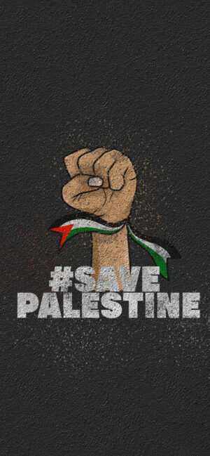 Save Palestine Wallpaper
