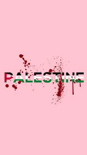 Save Palestine Wallpaper