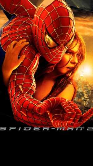 Spider Man 2 Wallpaper