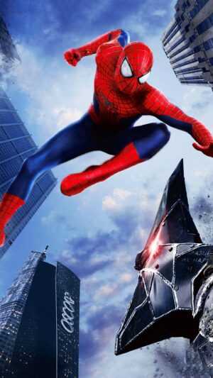 Spider Man 2 Wallpaper