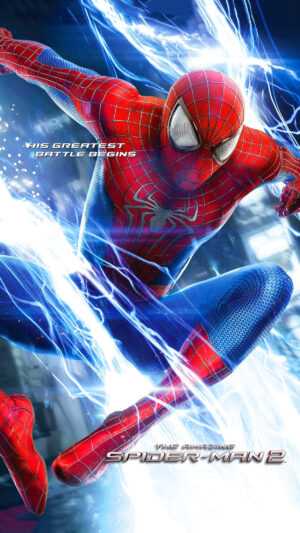 Spider Man 2 Wallpaper