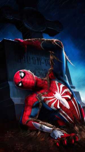 Spider Man 2 Wallpaper