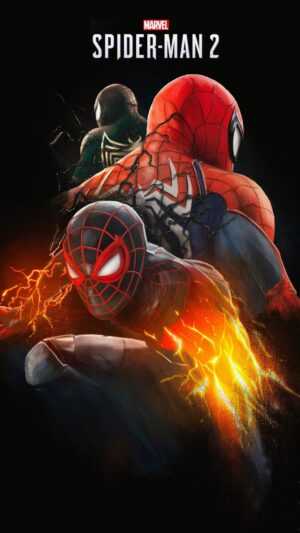 Spider Man 2 Wallpaper