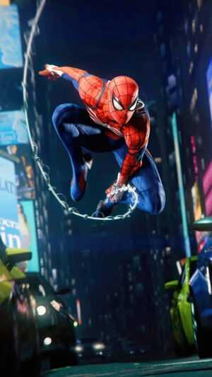 Spider Man 2 Wallpaper