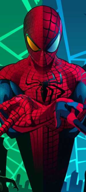 Spider Man 2 Wallpaper