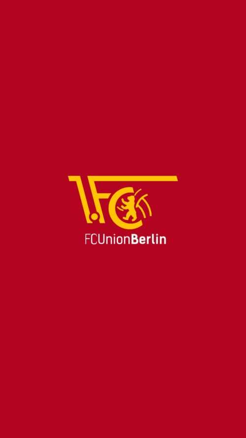 Union Berlin Wallpaper - iXpap