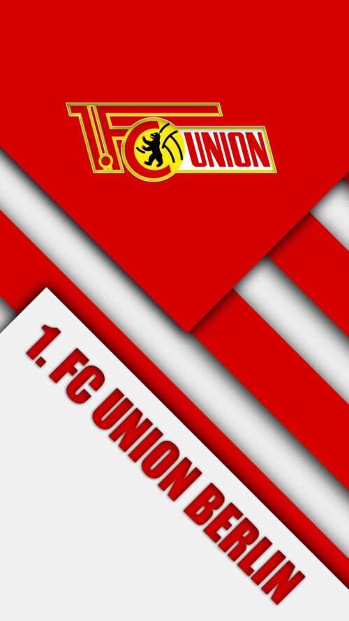 Union Berlin Wallpaper - iXpap