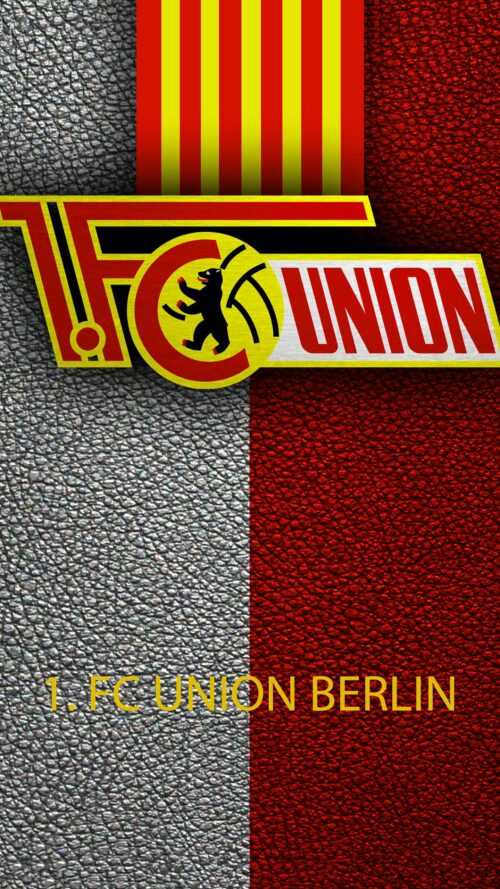 Union Berlin Wallpaper - iXpap