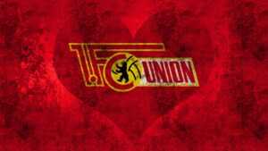 Union Berlin Wallpaper