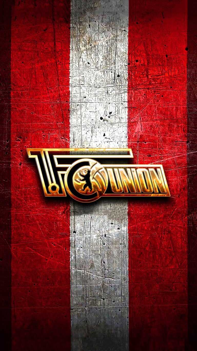 Union Berlin Wallpaper - iXpap