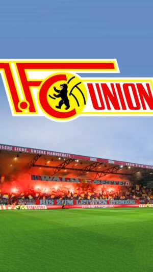 Union Berlin Wallpaper