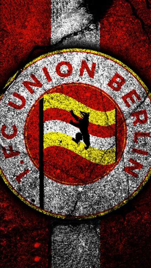 Union Berlin Wallpaper - iXpap