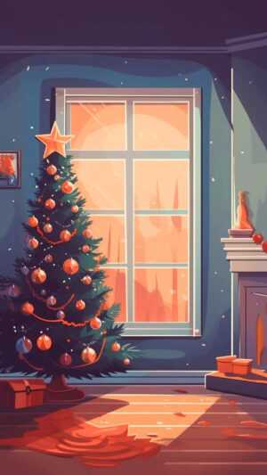 Christmas Wallpaper