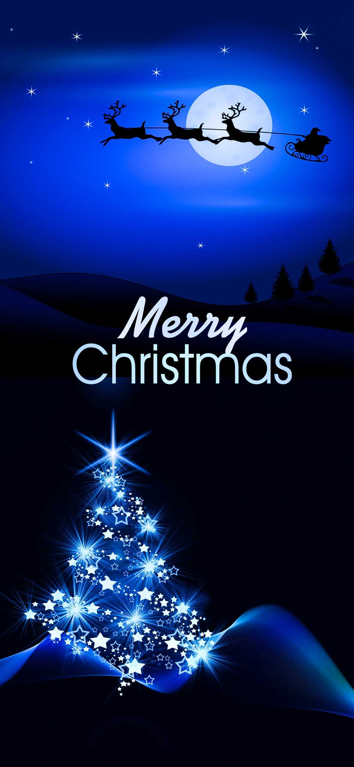 Christmas Wallpaper IXpap