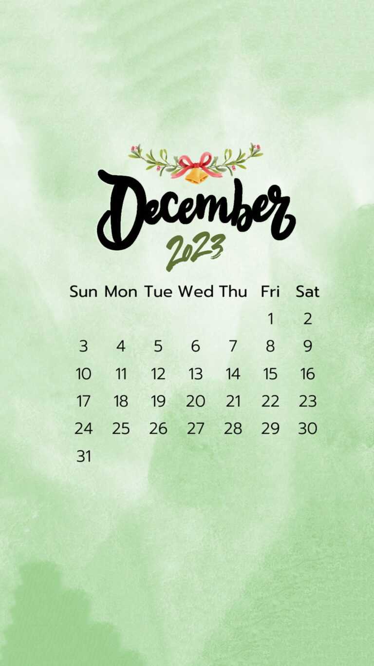 december-calendar-wallpaper-2023-ixpap