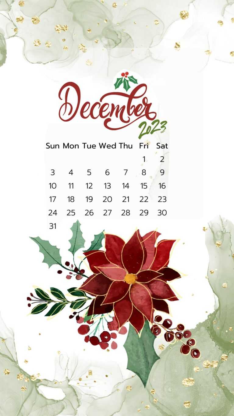 december-calendar-wallpaper-2023-ixpap