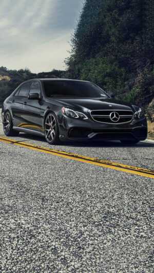 Mercedes Benz Wallpaper