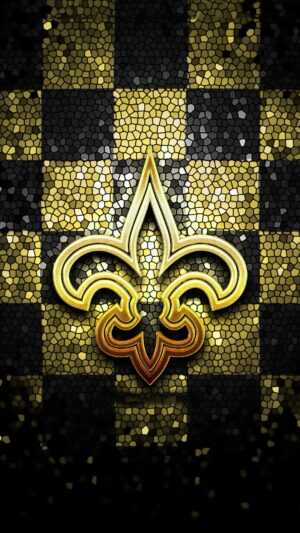 New Orleans Saints Wallpaper