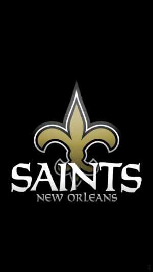 New Orleans Saints Wallpaper