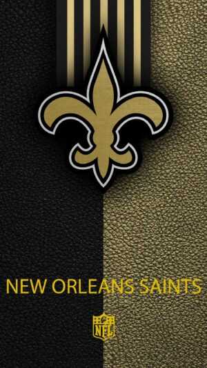 New Orleans Saints Wallpaper