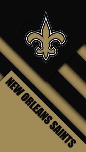 New Orleans Saints Wallpaper