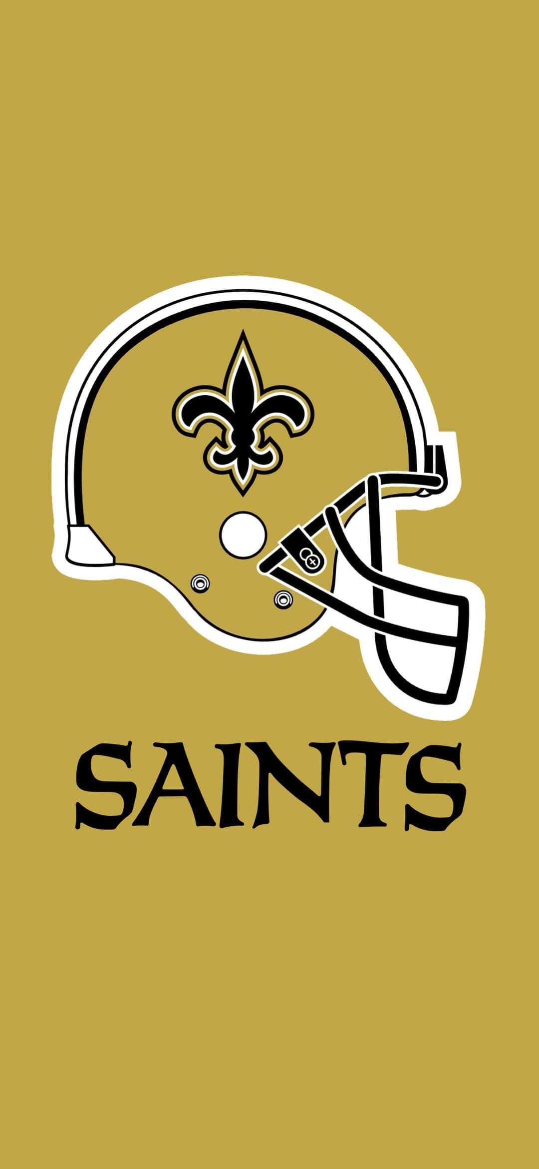 New Orleans Saints Wallpaper - iXpap