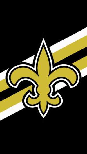 New Orleans Saints Wallpaper