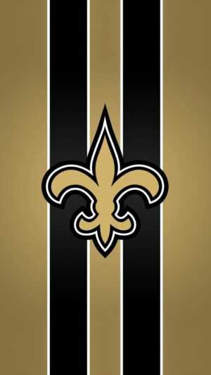 New Orleans Saints Wallpaper