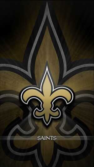 New Orleans Saints Wallpaper