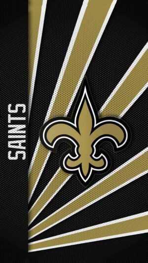 New Orleans Saints Wallpaper