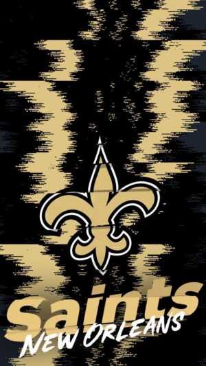 New Orleans Saints Wallpaper