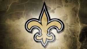 New Orleans Saints Wallpaper