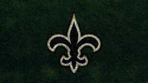 New Orleans Saints Wallpaper