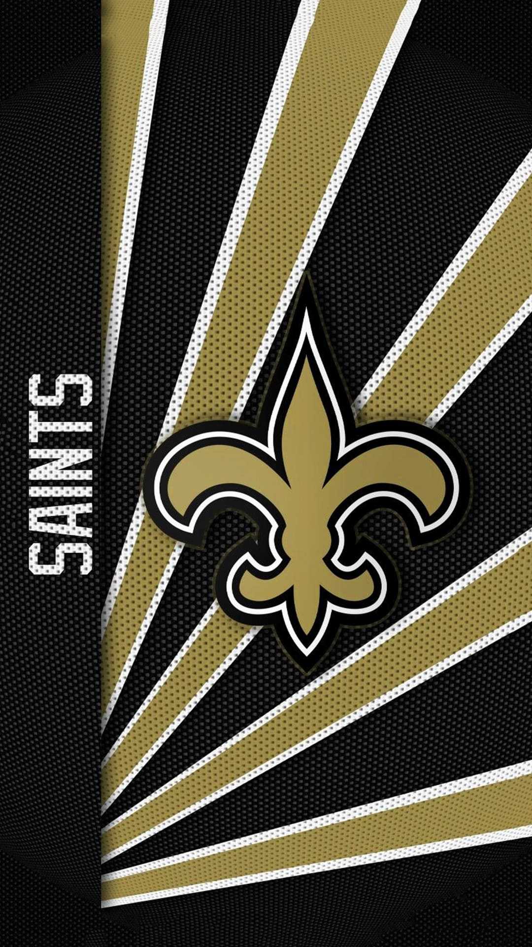 New Orleans Saints Wallpaper - iXpap