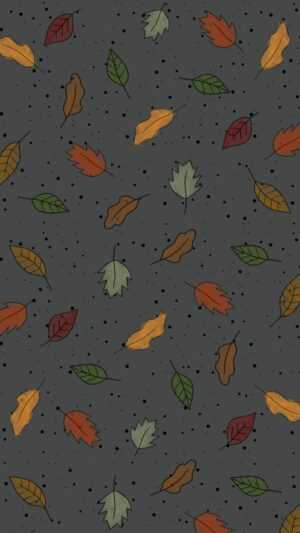 November Wallpaper