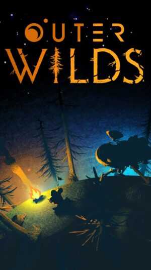 Outer Wilds Wallpaper