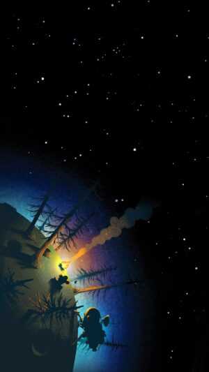 Outer Wilds Wallpaper