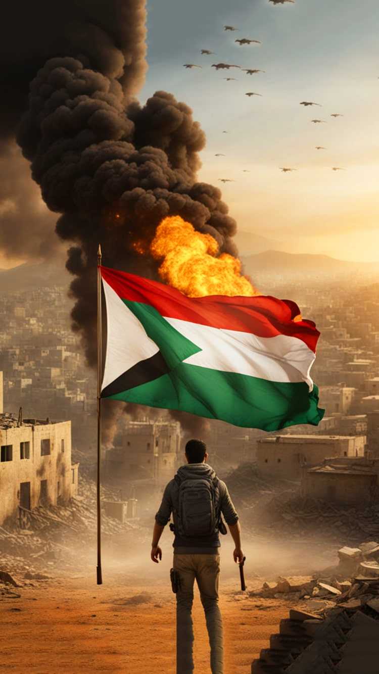 Palestine Flag Wallpaper IXpap