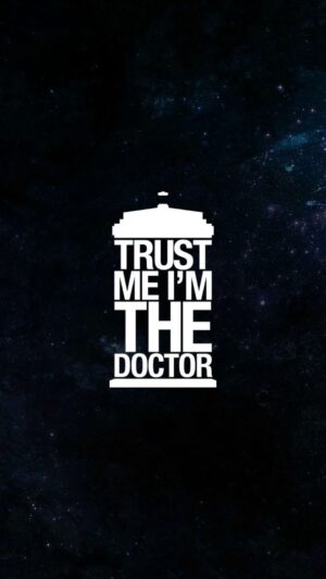 Tardis Wallpaper